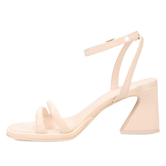Circus by Sam Edelman Shoes - Circus NY Women's Hartlie Heeled Sandal - Size 12M Womens High Heel Shoes